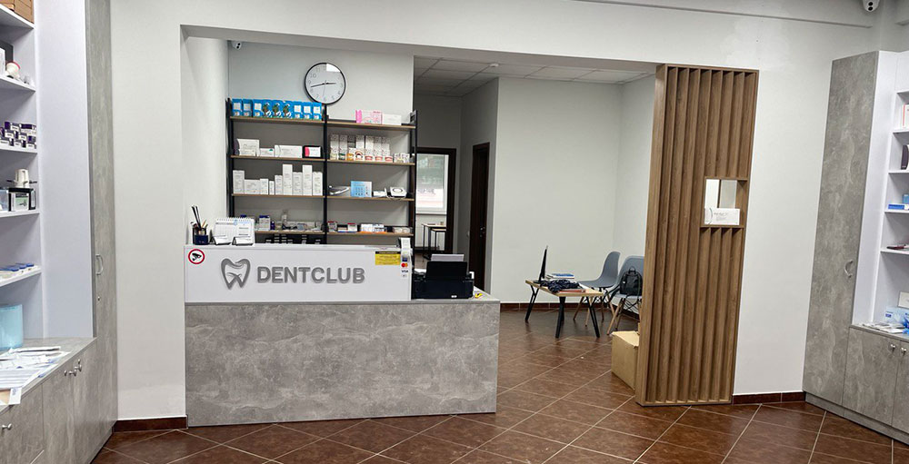 DentClub.MD