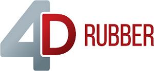 4D Rubber