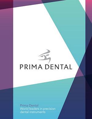 PRIMA DENTAL