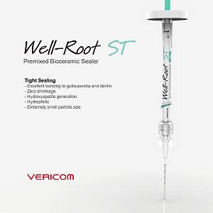 Well-Root ST