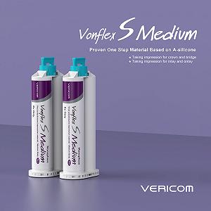 Vonflex S Medium Normal