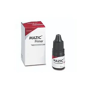 Mazic Primer