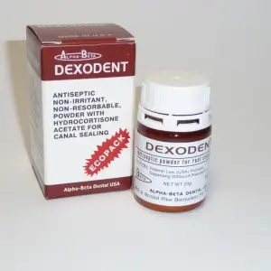 Dexodent