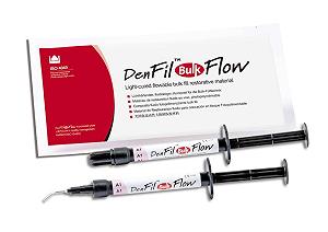 DenFil Bulk Flow