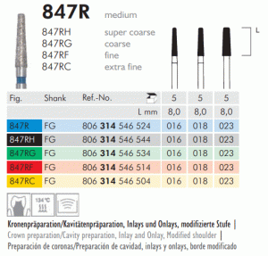 847 R