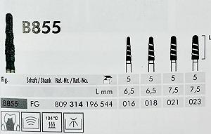 B855