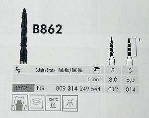 B862