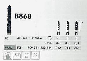 B868