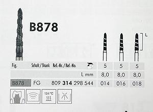 B878