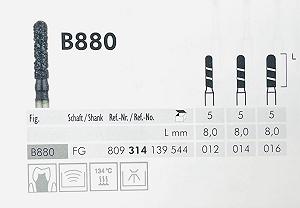 B880