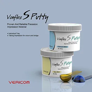 Vonflex S Putty