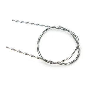 NiTi Open Springs 180 mm