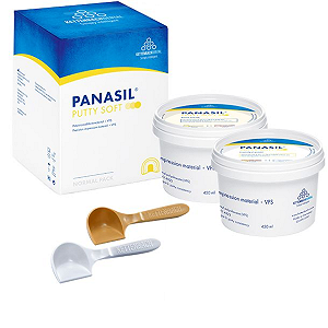 Kettenbach  Panasil Putty Soft