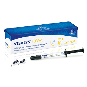 Kettenbach Dental VISALYS FLOW