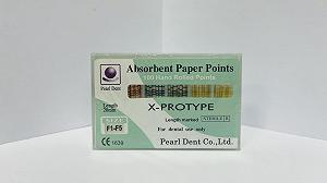 Paper Points X PROTYPE  28mm