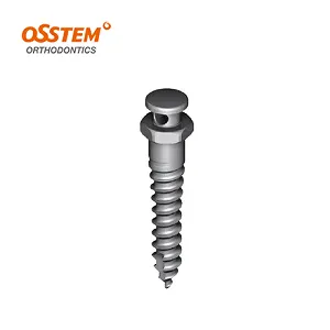 Mini Implants (e-Screw)