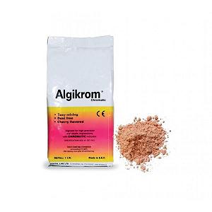 Algicrom chromatic