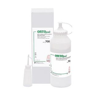 Acrilic ortodontic 700 gr