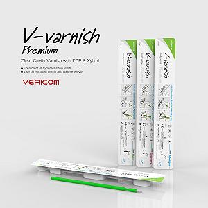 [V-varnish Premium] Cavity Varnish