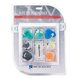 KIT POLIDON disc